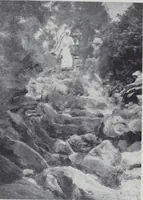 Picture 30 of 62 from Képes tárgymutató : a József Főherceg és Auguszta Főhercegasszony ő fenségeik védősége alatt álló sárosi mũvészi sorsjáték kiállításáról / szerkesztette, Lesskó János biz. titkár. (1915), leaf 79