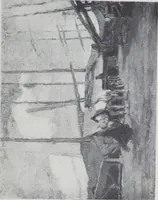 An illustration from Képes tárgymutató : a József Főherceg és Auguszta Főhercegasszony ő fenségeik védősége alatt álló sárosi mũvészi sorsjáték kiállításáról / szerkesztette, Lesskó János biz. titkár. (1915)