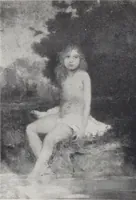 An illustration from Képes tárgymutató : a József Főherceg és Auguszta Főhercegasszony ő fenségeik védősége alatt álló sárosi mũvészi sorsjáték kiállításáról / szerkesztette, Lesskó János biz. titkár. (1915)