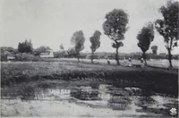 Picture 36 of 62 from Képes tárgymutató : a József Főherceg és Auguszta Főhercegasszony ő fenségeik védősége alatt álló sárosi mũvészi sorsjáték kiállításáról / szerkesztette, Lesskó János biz. titkár. (1915), leaf 85