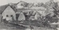 Picture 47 of 62 from Képes tárgymutató : a József Főherceg és Auguszta Főhercegasszony ő fenségeik védősége alatt álló sárosi mũvészi sorsjáték kiállításáról / szerkesztette, Lesskó János biz. titkár. (1915), leaf 96