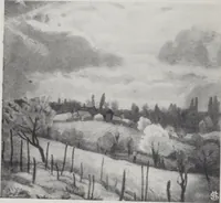 Picture 48 of 62 from Képes tárgymutató : a József Főherceg és Auguszta Főhercegasszony ő fenségeik védősége alatt álló sárosi mũvészi sorsjáték kiállításáról / szerkesztette, Lesskó János biz. titkár. (1915), leaf 98