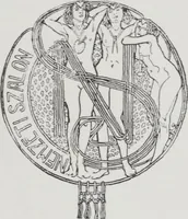 Picture 1 of 10 from Tornai Gyula : gyűjteményes kiállitásának : katalogusa (1917), leaf 1