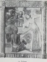 Picture 6 of 10 from Tornai Gyula : gyűjteményes kiállitásának : katalogusa (1917), leaf 11