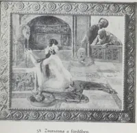 Picture 8 of 10 from Tornai Gyula : gyűjteményes kiállitásának : katalogusa (1917), leaf 13