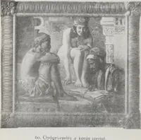 Picture 9 of 10 from Tornai Gyula : gyűjteményes kiállitásának : katalogusa (1917), leaf 14