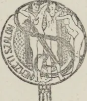 An illustration from Sándorné Kalivoda Kata : gyüjteményes kiállitása (1918)