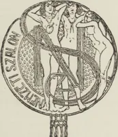 An illustration from Góth Móric : gyüjteményes kiállitása / [szöveg, Lyka Károly] (1918)