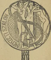 An illustration from Löschinger Hugó művészeti hagyatékából, tavábbá Joachim Ferenc, Királyfalvi Károly, Páldy Zoltán, Takách Béla és Tuszkay Márton gyűjteményeiből rendezett : csoportkiállitás : katalogusa (1918)