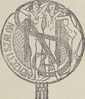 Picture 1 of 7 from Bosznay István, Borszéky Frigyes, Hesshaimer Lajos, Komáromi Kacz Endre, Komáromy Kacz Endréné, Makoldy József és Vass Elemér gyűjteméneiből : rendezett csoportkiállitás : katalogusa (1918), leaf 1
