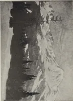 An illustration from Bosznay István, Borszéky Frigyes, Hesshaimer Lajos, Komáromi Kacz Endre, Komáromy Kacz Endréné, Makoldy József és Vass Elemér gyűjteméneiből : rendezett csoportkiállitás : katalogusa (1918)