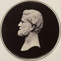 Picture 4 of 15 from The photographic album, leaf 7