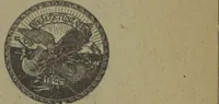 An illustration from Tatz László : gyűjteményes kiállitásának : katalogusa (1920)