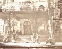 Picture 1 of 85 from [Album of Egyptian and Turkish photographs. Volume 2 / assembled by Rudolf H. and Lulu Reinhart in 1906 on their wedding trip] (1906), leaf 2