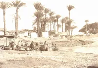Picture 18 of 85 from [Album of Egyptian and Turkish photographs. Volume 2 / assembled by Rudolf H. and Lulu Reinhart in 1906 on their wedding trip] (1906), leaf 20
