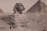 Picture 19 of 85 from [Album of Egyptian and Turkish photographs. Volume 2 / assembled by Rudolf H. and Lulu Reinhart in 1906 on their wedding trip] (1906), leaf 21