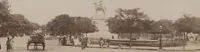 Picture 2 of 85 from [Album of Egyptian and Turkish photographs. Volume 2 / assembled by Rudolf H. and Lulu Reinhart in 1906 on their wedding trip] (1906), leaf 3