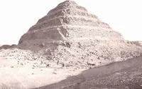 Picture 32 of 85 from [Album of Egyptian and Turkish photographs. Volume 2 / assembled by Rudolf H. and Lulu Reinhart in 1906 on their wedding trip] (1906), leaf 34