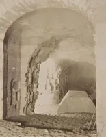 Picture 34 of 85 from [Album of Egyptian and Turkish photographs. Volume 2 / assembled by Rudolf H. and Lulu Reinhart in 1906 on their wedding trip] (1906), leaf 37