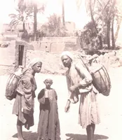 Picture 44 of 85 from [Album of Egyptian and Turkish photographs. Volume 2 / assembled by Rudolf H. and Lulu Reinhart in 1906 on their wedding trip] (1906), leaf 50