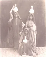 Picture 46 of 85 from [Album of Egyptian and Turkish photographs. Volume 2 / assembled by Rudolf H. and Lulu Reinhart in 1906 on their wedding trip] (1906), leaf 52