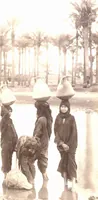 Picture 48 of 85 from [Album of Egyptian and Turkish photographs. Volume 2 / assembled by Rudolf H. and Lulu Reinhart in 1906 on their wedding trip] (1906), leaf 54