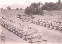Picture 53 of 85 from [Album of Egyptian and Turkish photographs. Volume 2 / assembled by Rudolf H. and Lulu Reinhart in 1906 on their wedding trip] (1906), leaf 58