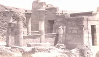Picture 69 of 85 from [Album of Egyptian and Turkish photographs. Volume 2 / assembled by Rudolf H. and Lulu Reinhart in 1906 on their wedding trip] (1906), leaf 78