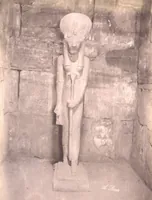 Picture 70 of 85 from [Album of Egyptian and Turkish photographs. Volume 2 / assembled by Rudolf H. and Lulu Reinhart in 1906 on their wedding trip] (1906), leaf 79