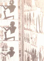 An illustration from [Album of Egyptian and Turkish photographs. Volume 2 / assembled by Rudolf H. and Lulu Reinhart in 1906 on their wedding trip] (1906)