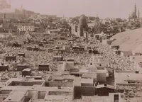 Picture 8 of 85 from [Album of Egyptian and Turkish photographs. Volume 2 / assembled by Rudolf H. and Lulu Reinhart in 1906 on their wedding trip] (1906), leaf 9