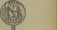 An illustration from A Nemzeti Szalon tavaszi tárlatának : katalogusa / [Áldor János László, Bay Alajos, Buday István ... et al] (1921)