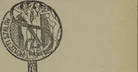 An illustration from A Nemzeti Szalon őszi tárlatának és Kóródy Gyórgy : iparművesz, Gobelin-kollekciójának : katalogusa (1921)