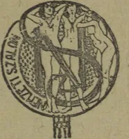 An illustration from Tavaszi tárlat : [Aczél Henrik Emil ... et al.] : Keményffi Jenő, művészi hagyatéka : Vadász Ilus, gyüjteménye (1922)