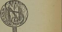 An illustration from A Magyar rajztanárok országos egyesülete : kiállitása / [Antal Sándor ... et al.] (1922)