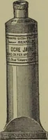 An illustration from Catalogue of the fifty-third annual exhibition of the American Water Color Society (1920)