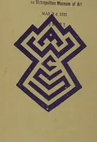 Picture 11 of 11 from Catalogue of the fifty-third annual exhibition of the American Water Color Society (1920), leaf 52