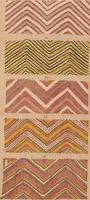 Picture 8 of 31 from Collection of specimens and illustrations of the textile manufactures of India. Second series, 0001-0064 / prepared under the direction of J. Forbes Watson (1873), leaf 16
