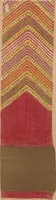 Picture 10 of 31 from Collection of specimens and illustrations of the textile manufactures of India. Second series, 0001-0064 / prepared under the direction of J. Forbes Watson (1873), leaf 16