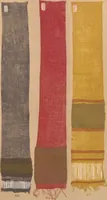 Picture 14 of 31 from Collection of specimens and illustrations of the textile manufactures of India. Second series, 0001-0064 / prepared under the direction of J. Forbes Watson (1873), leaf 22