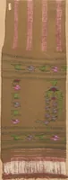Picture 20 of 31 from Collection of specimens and illustrations of the textile manufactures of India. Second series, 0001-0064 / prepared under the direction of J. Forbes Watson (1873), leaf 30