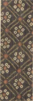 An illustration from Collection of specimens and illustrations of the textile manufactures of India. Second series, 0001-0064 / prepared under the direction of J. Forbes Watson (1873)