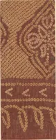 Picture 25 of 31 from Collection of specimens and illustrations of the textile manufactures of India. Second series, 0001-0064 / prepared under the direction of J. Forbes Watson (1873), leaf 35