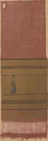 Picture 29 of 31 from Collection of specimens and illustrations of the textile manufactures of India. Second series, 0001-0064 / prepared under the direction of J. Forbes Watson (1873), leaf 40