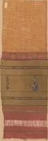 Picture 31 of 31 from Collection of specimens and illustrations of the textile manufactures of India. Second series, 0001-0064 / prepared under the direction of J. Forbes Watson (1873), leaf 40