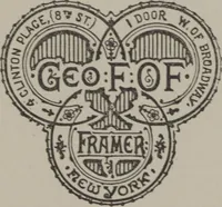 Picture 4 of 7 from Second annual exhibition of the New York Water Color Club (1891), leaf 12