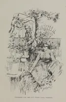 Picture 2 of 8 from Third annual exhibition of the New York Water Color Club (1892), leaf 9