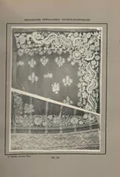 Picture 16 of 38 from Czecho-slovak peasant art ... : peasant embroideries, lace and wall decorations (1921), leaf 17