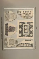 Picture 37 of 38 from Czecho-slovak peasant art ... : peasant embroideries, lace and wall decorations (1921), leaf 38