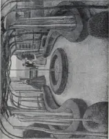 Picture 8 of 13 from Svájci müvészek (Société des peintres sculpteurs et architectes suisses) kiállitása, 1910 Majus-Szeptember (1910), leaf 33